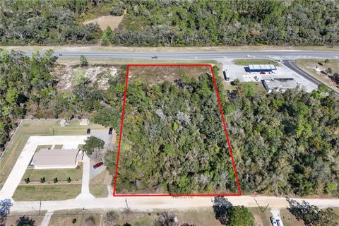 Tiny photo for 18000 E Hwy 40, Silver Springs, FL 34488 (MLS # O6284824)