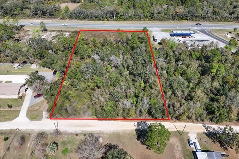 Tiny photo for 18000 E Hwy 40, Silver Springs, FL 34488 (MLS # O6284824)