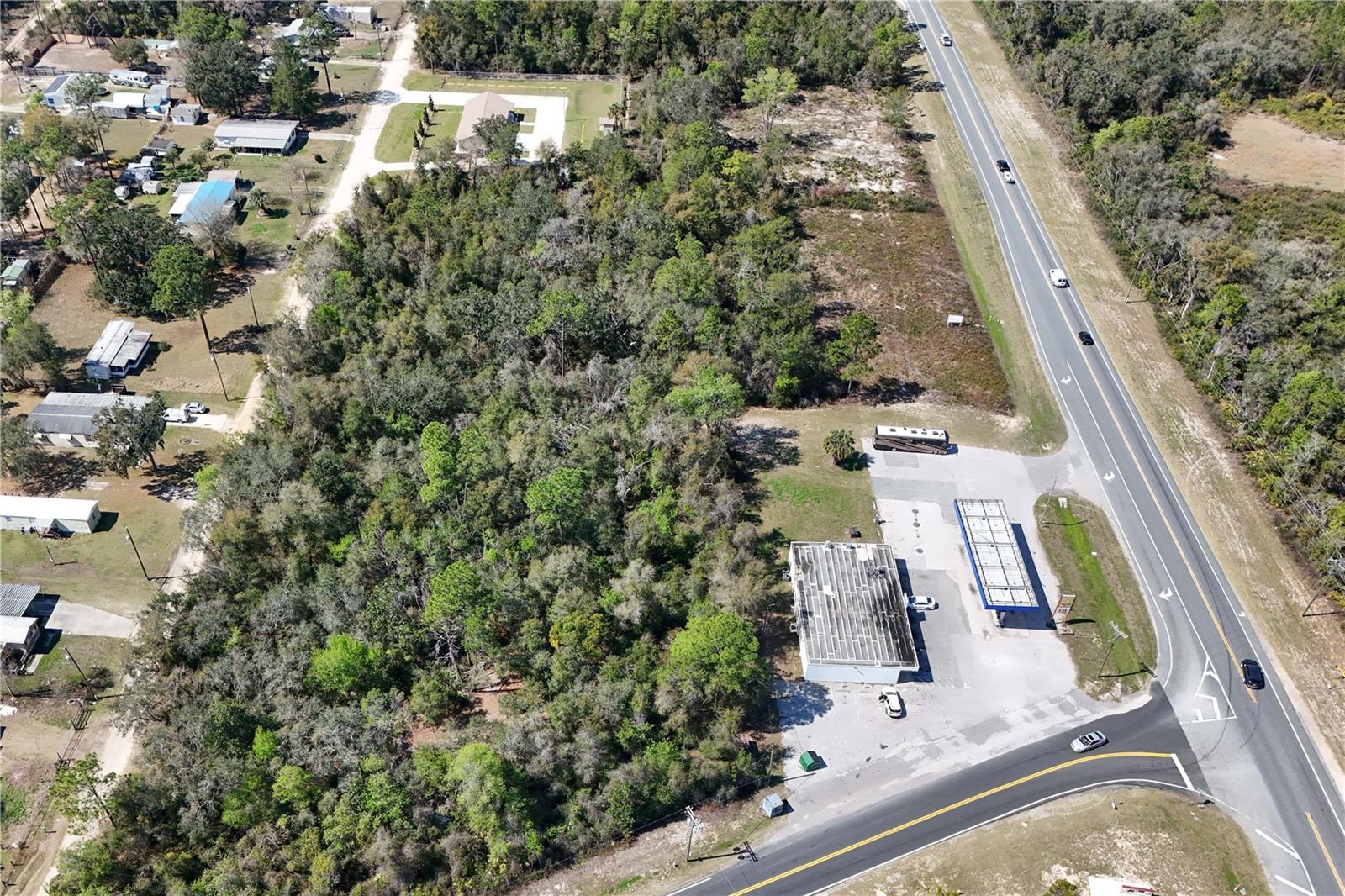 HWY 40