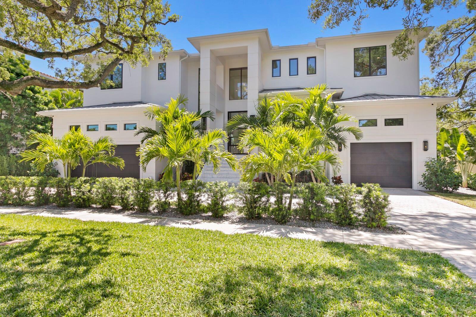 DAVIS ISLANDS PB10 PG52 TO 57 - Residential