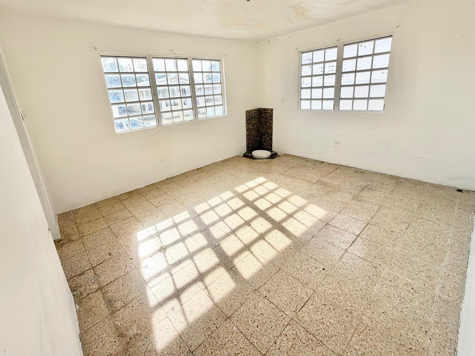 123 CALLE 3 BO. SANTA ANA III