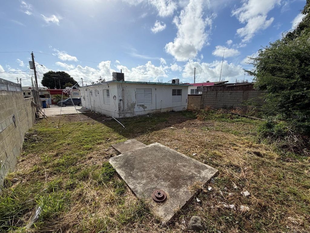 Photo of 123 Calle 3 Bo. Santa Ana Iii, Salinas, PR 00751 (MLS # PR9119585)