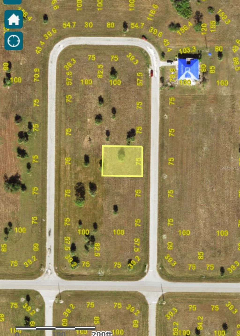 Photo of 34 Elm Drive, Placida, FL 33946 (MLS # D6140272)