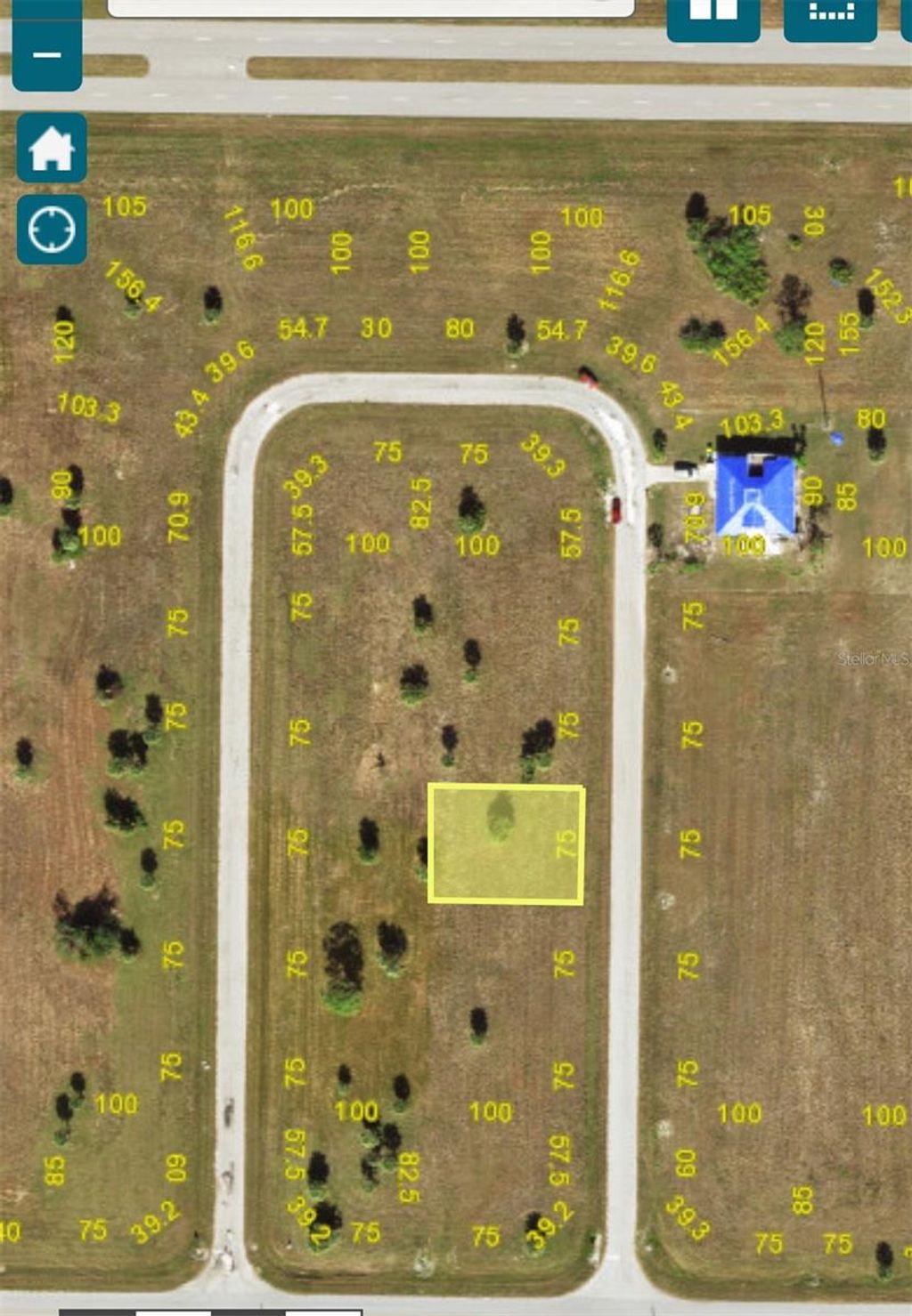 Photo of 34 Elm Drive, Placida, FL 33946 (MLS # D6140272)