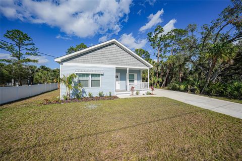 A home in PORT CHARLOTTE