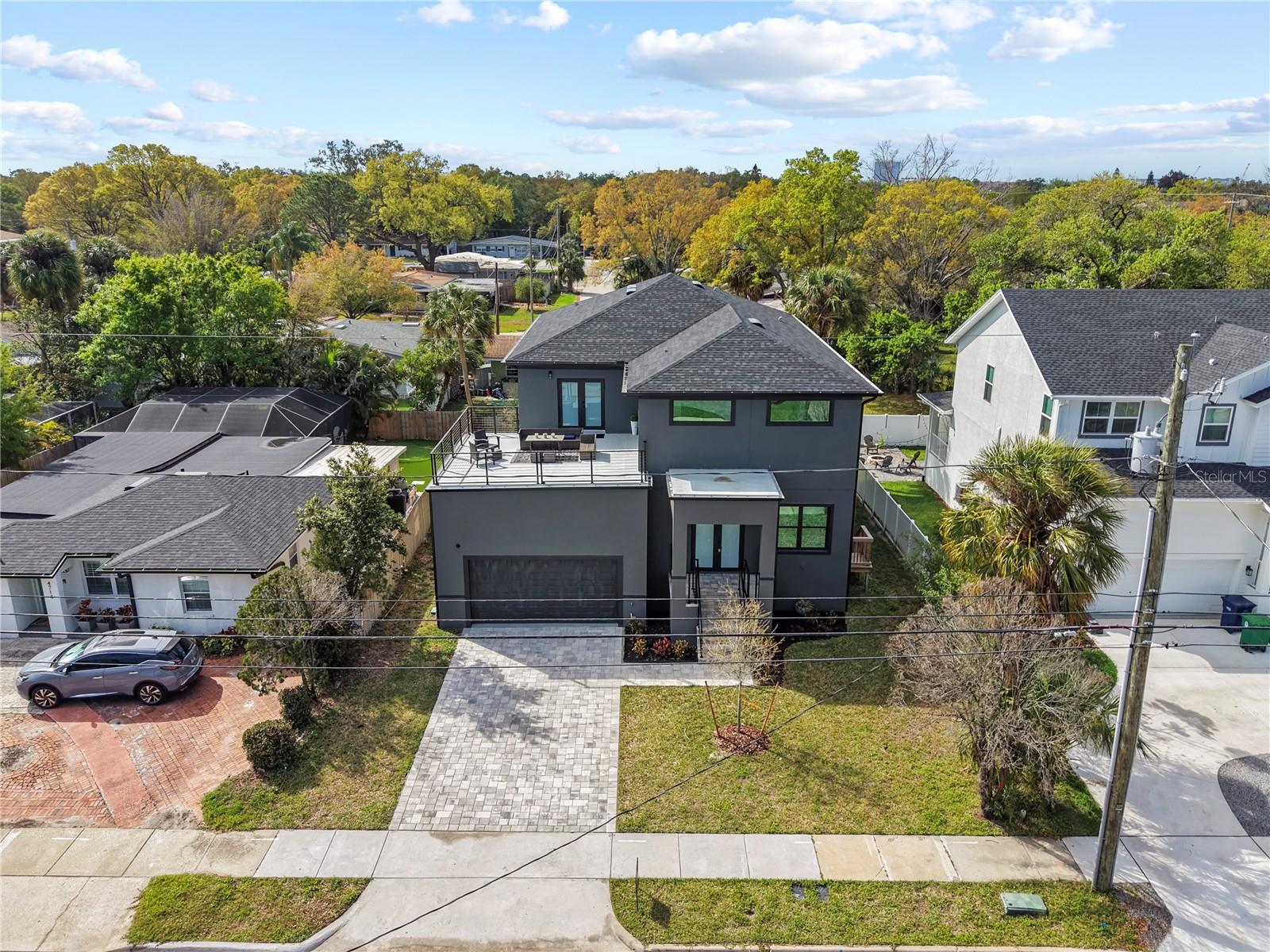 4716 W EUCLID AVENUE