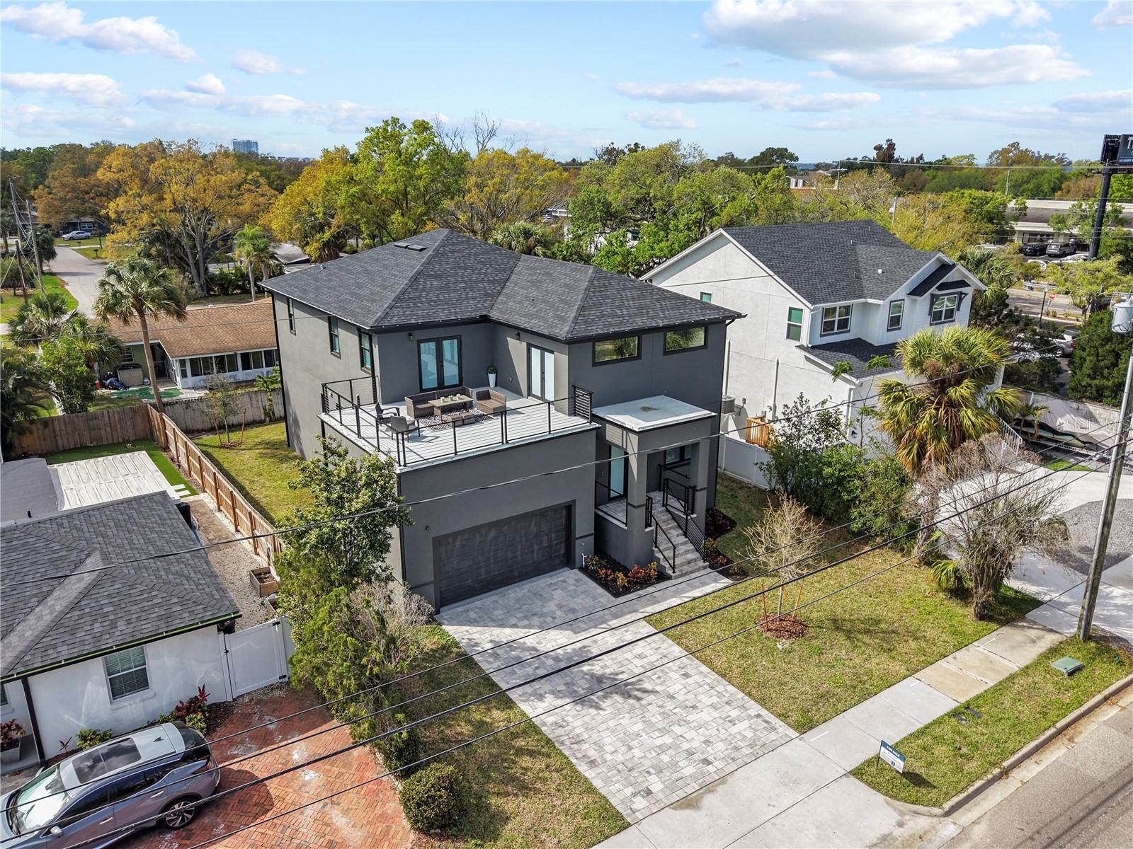 4716 W EUCLID AVENUE