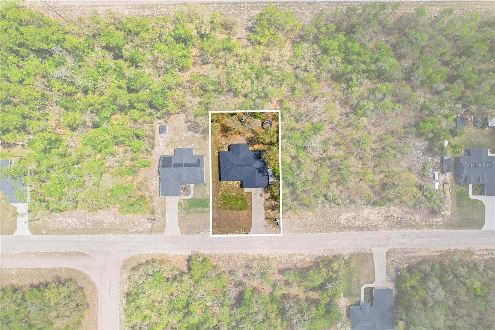 CITRUS SPGS UNIT 26 - Residential