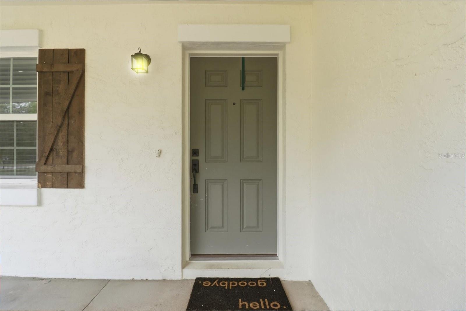 CITRUS SPGS UNIT 26 - Residential