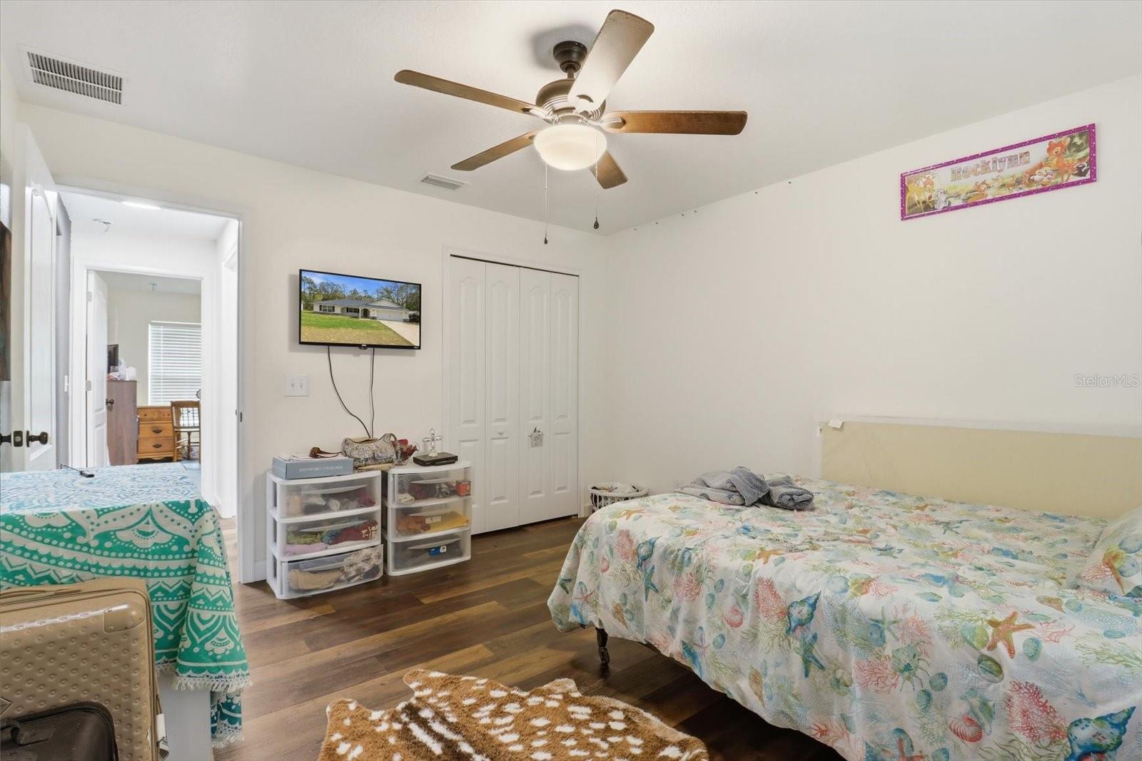 CITRUS SPGS UNIT 26 - Residential