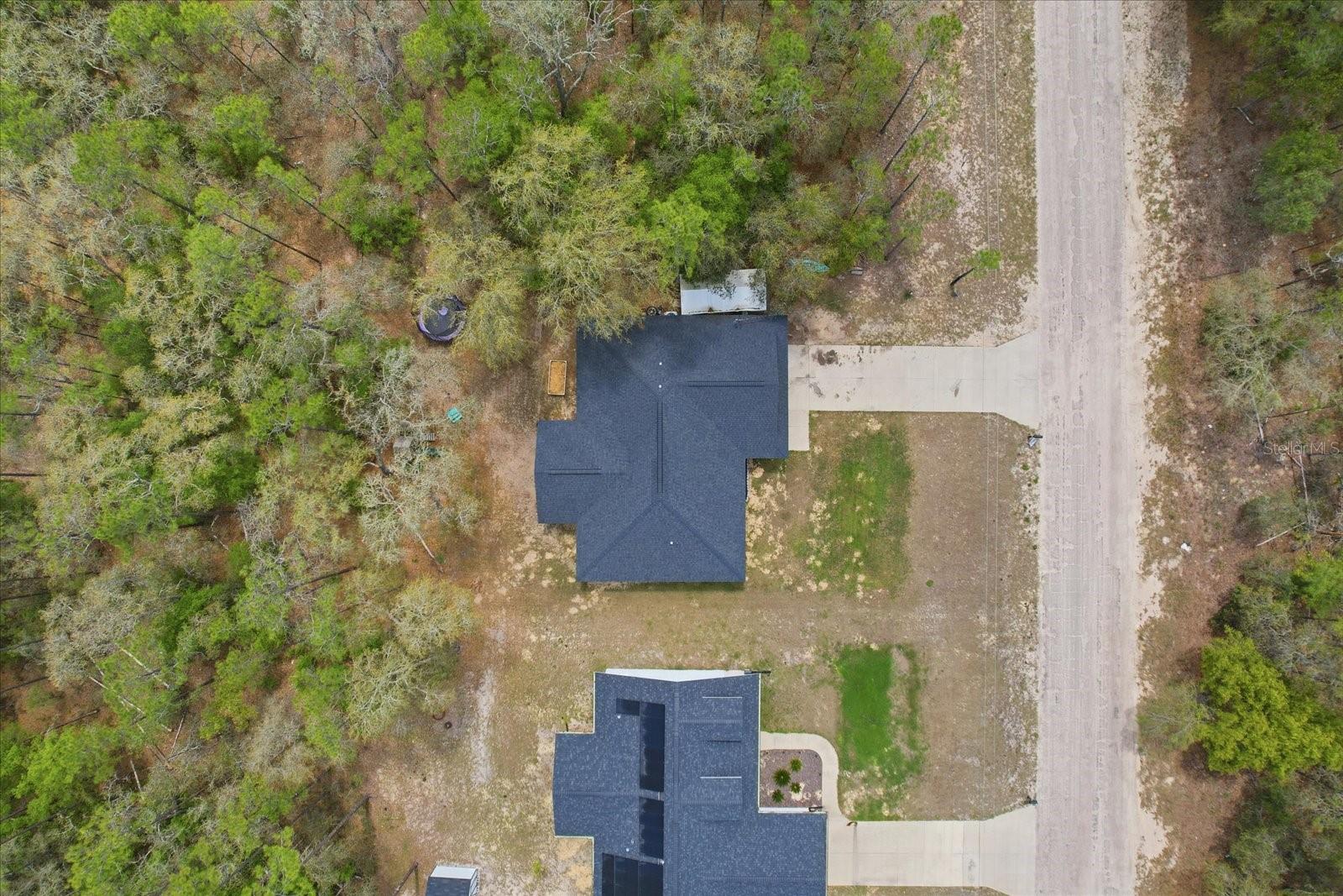 CITRUS SPGS UNIT 26 - Residential