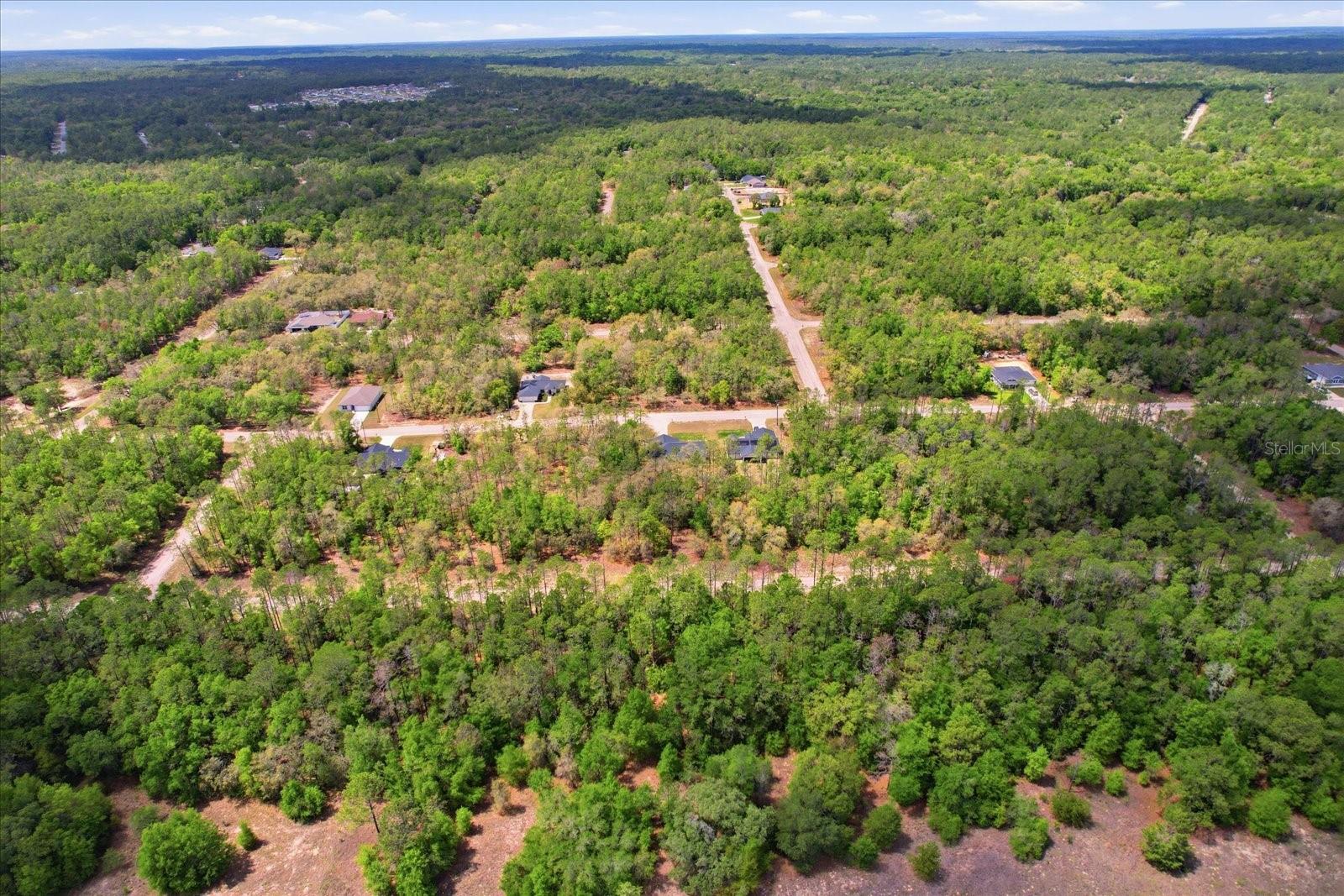 CITRUS SPGS UNIT 26 - Residential