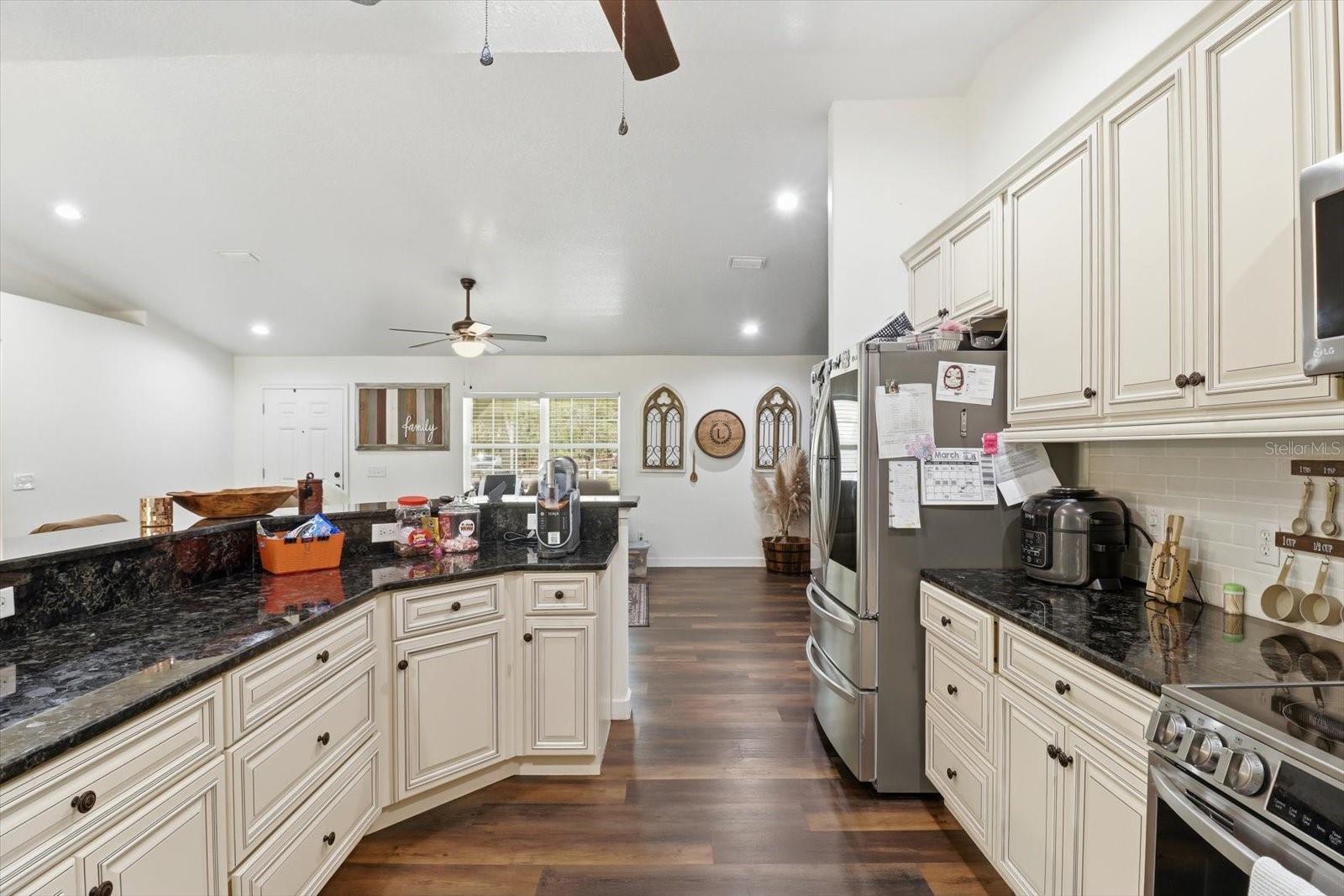 CITRUS SPGS UNIT 26 - Residential