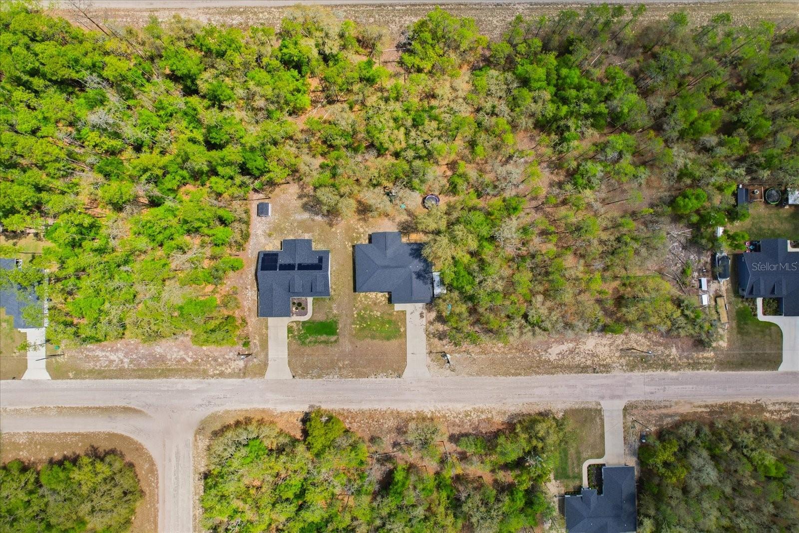 CITRUS SPGS UNIT 26 - Residential