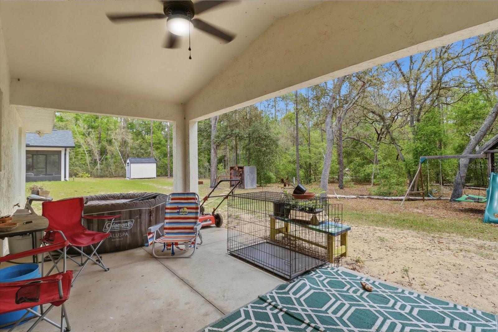 CITRUS SPGS UNIT 26 - Residential