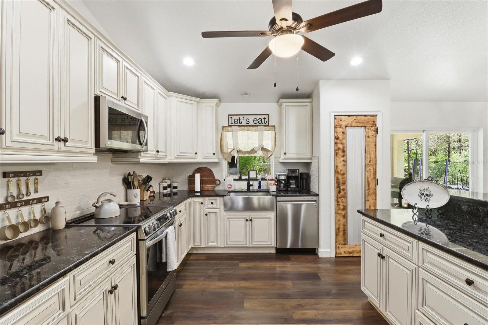 CITRUS SPGS UNIT 26 - Residential