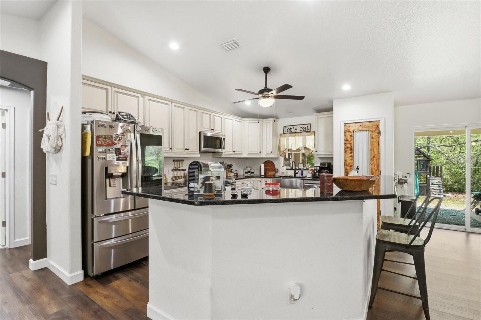 CITRUS SPGS UNIT 26 - Residential