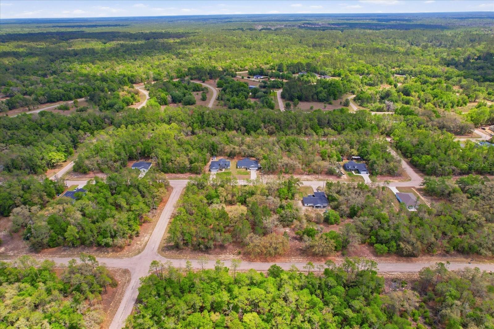 CITRUS SPGS UNIT 26 - Residential