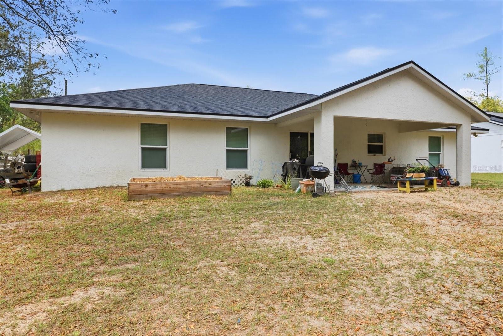 CITRUS SPGS UNIT 26 - Residential