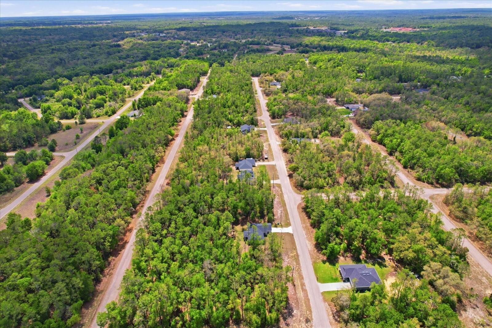 CITRUS SPGS UNIT 26 - Residential