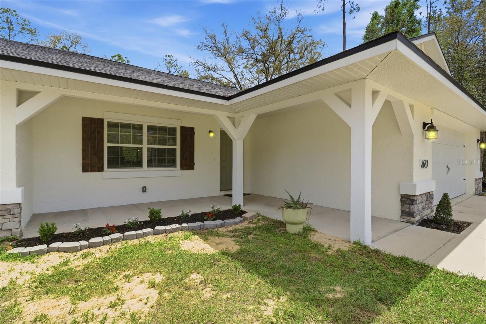 CITRUS SPGS UNIT 26 - Residential