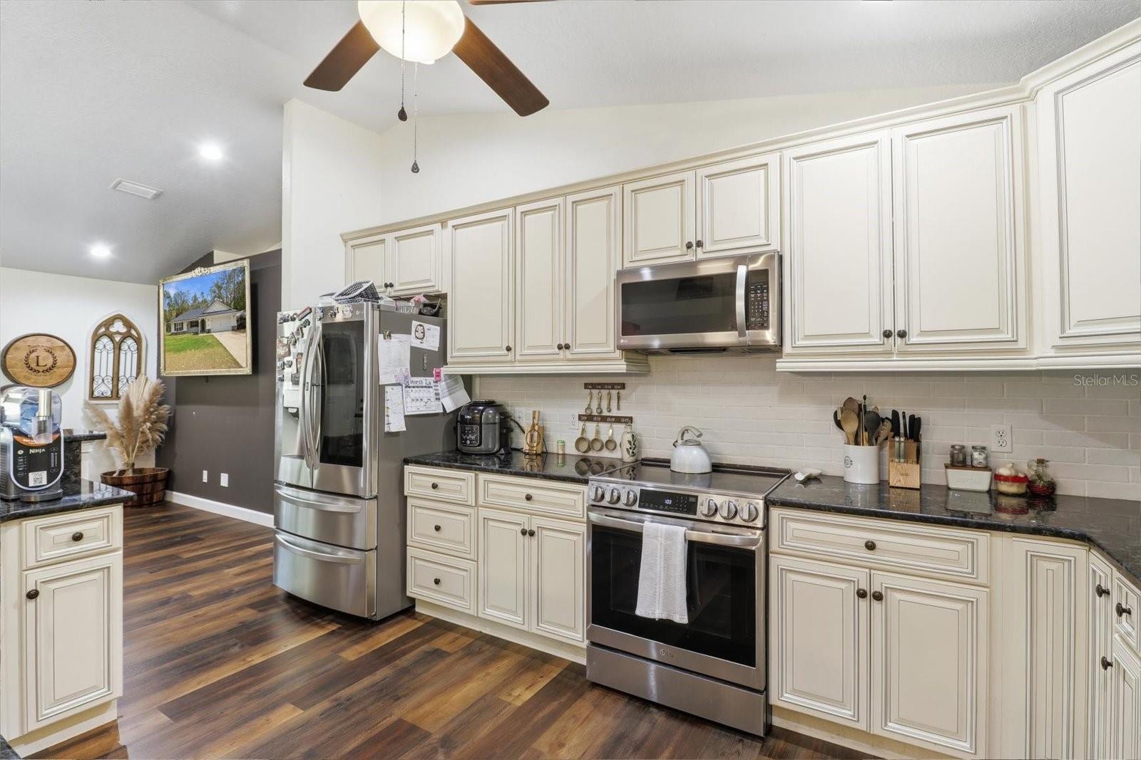 CITRUS SPGS UNIT 26 - Residential