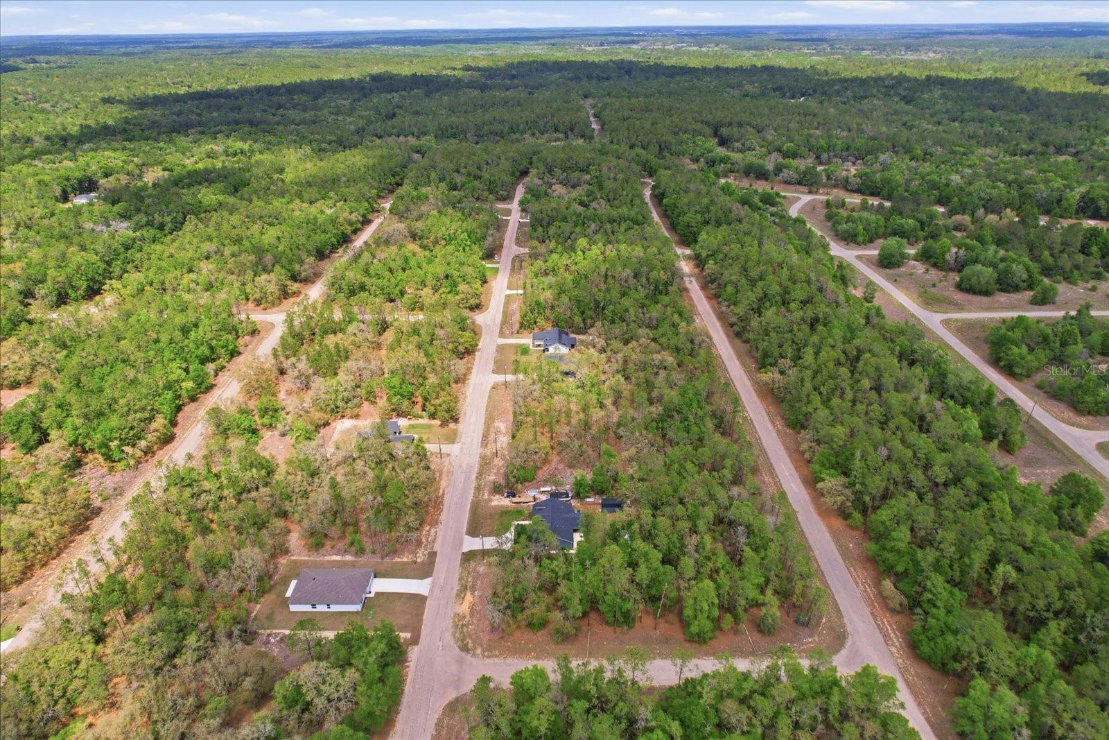 CITRUS SPGS UNIT 26 - Residential