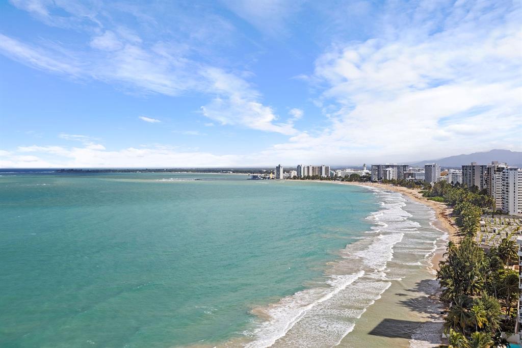 SURFSIDE MANSIONS - Residential