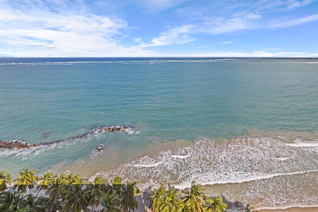 SURFSIDE MANSIONS - Residential