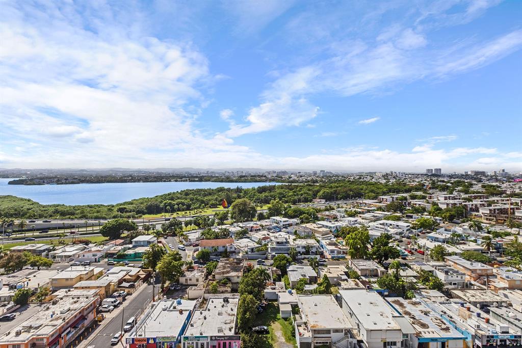 SURFSIDE MANSIONS - Residential