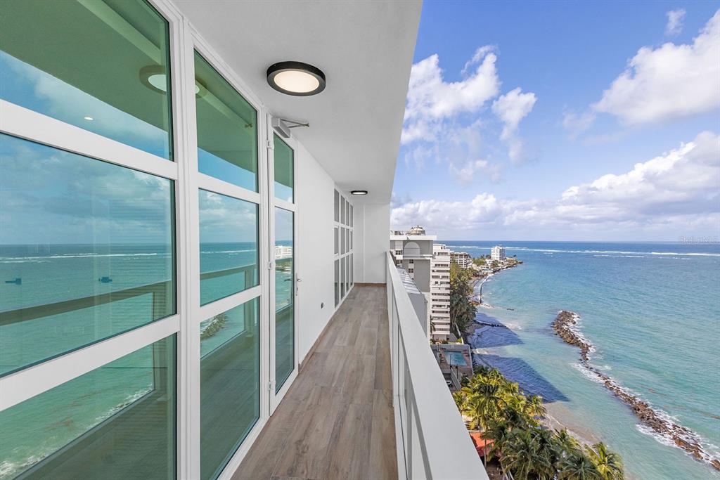 SURFSIDE MANSIONS - Residential