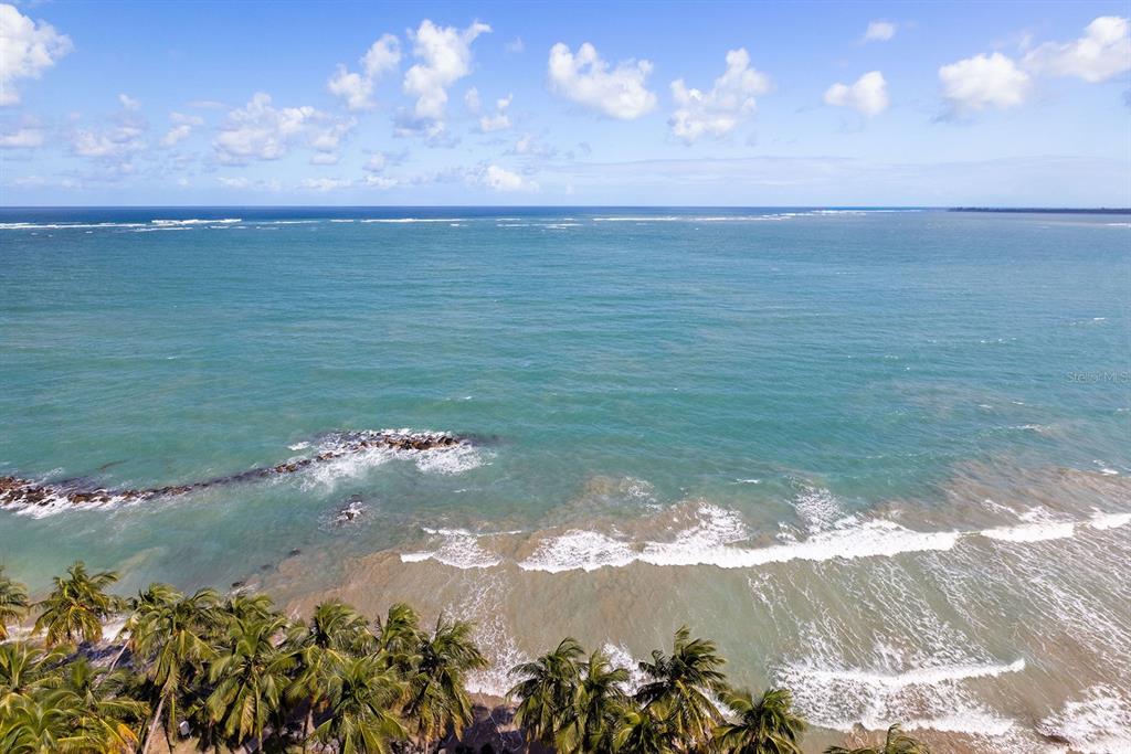 SURFSIDE MANSIONS - Residential