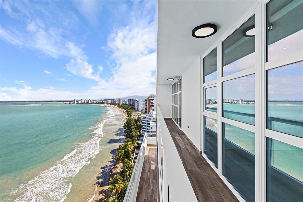 SURFSIDE MANSIONS - Residential