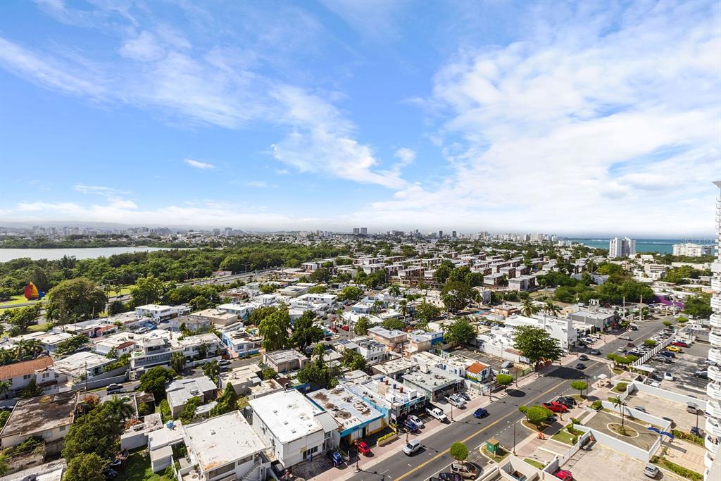 SURFSIDE MANSIONS - Residential