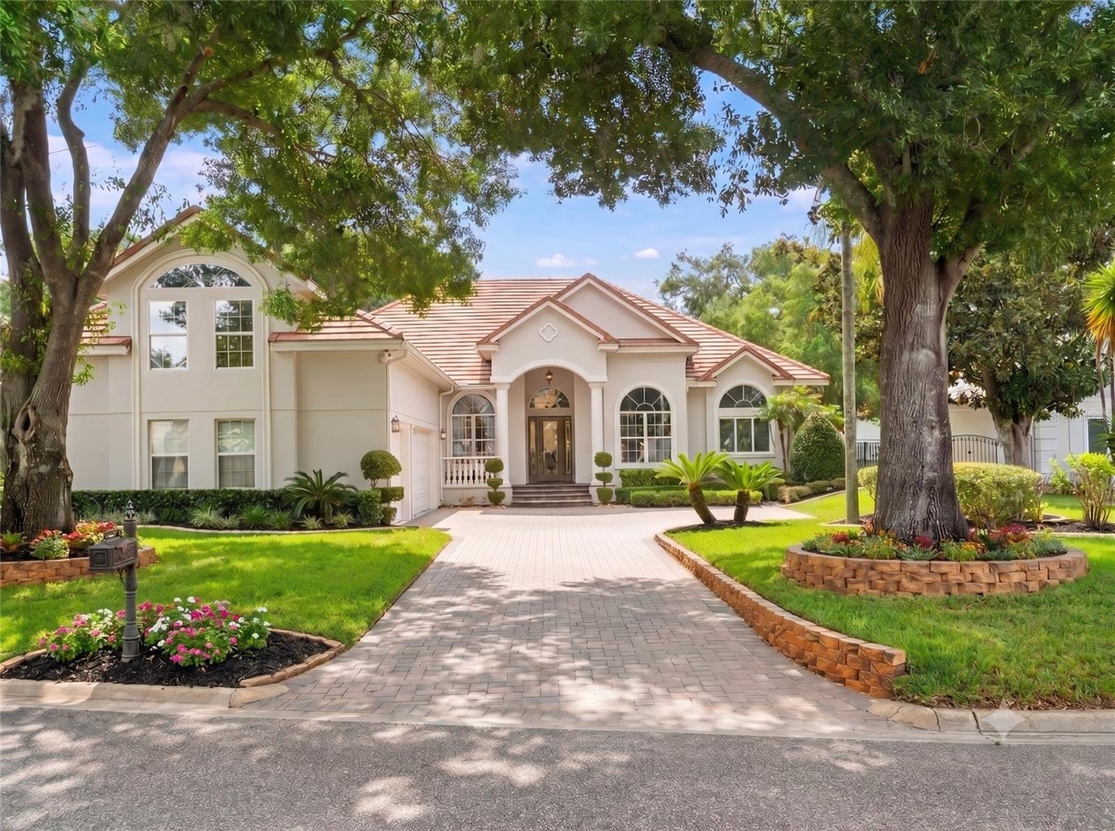 9223 HIDDEN BAY LANE