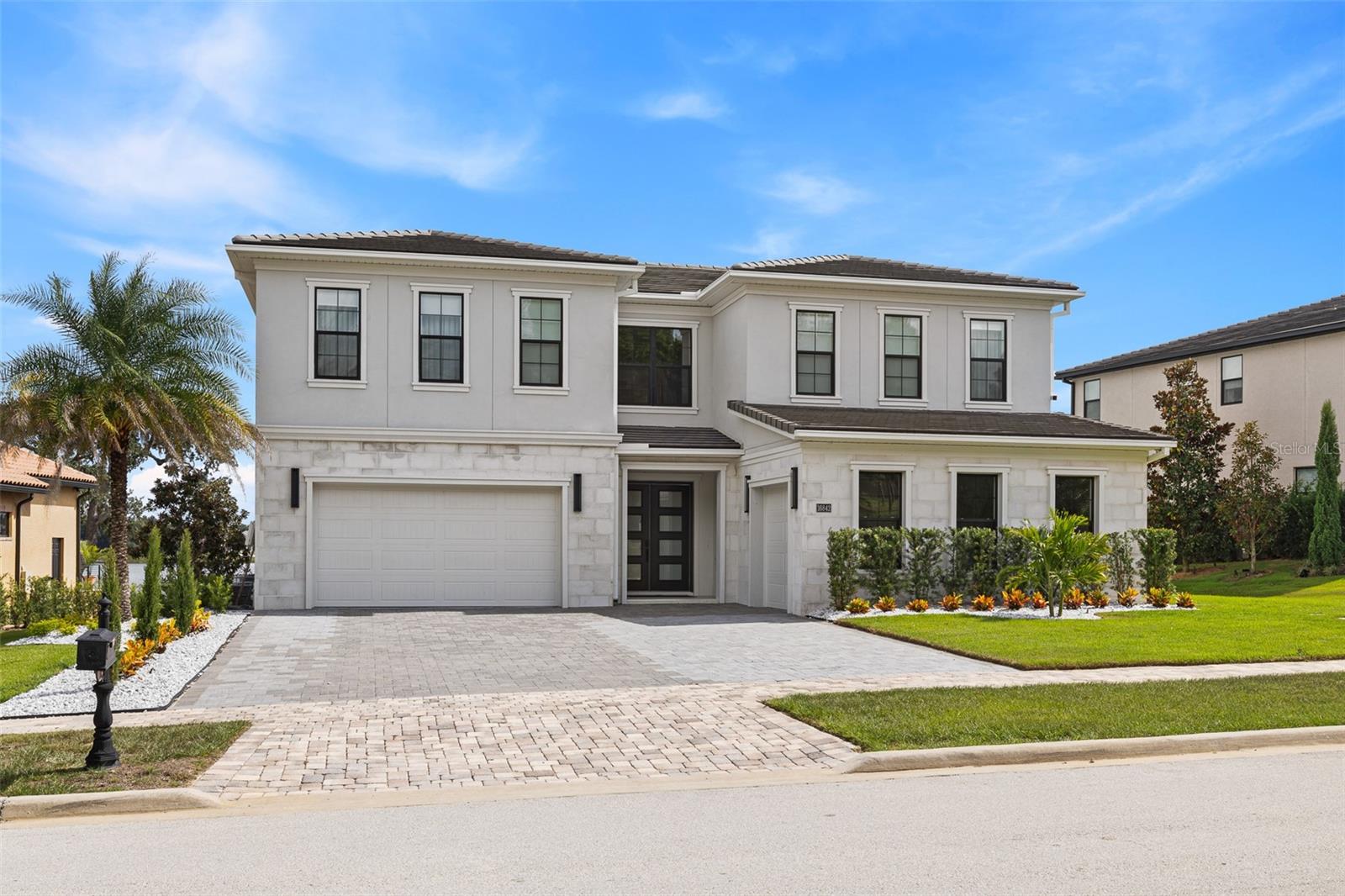 16842 BOLSENA DRIVE
