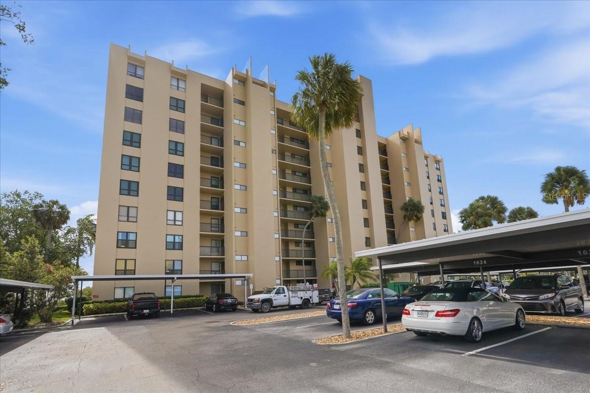 COVE CAY 26-16 VILLAGE I - Residential