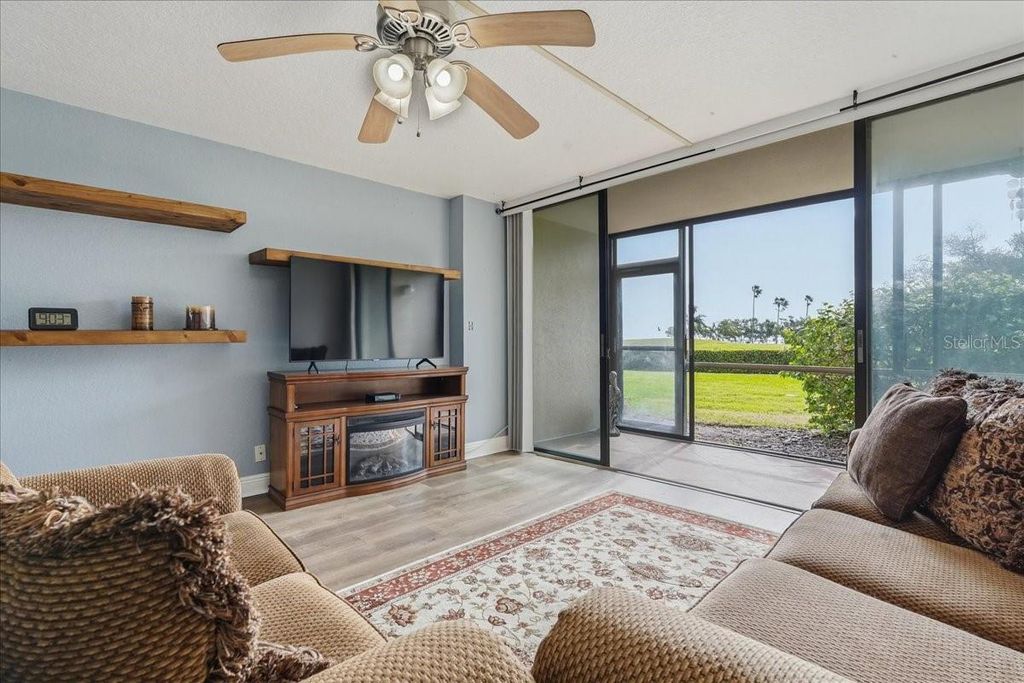 Photo of 2616 Cove Cay Drive #105, Clearwater, FL 33760 (MLS # TB8492365)