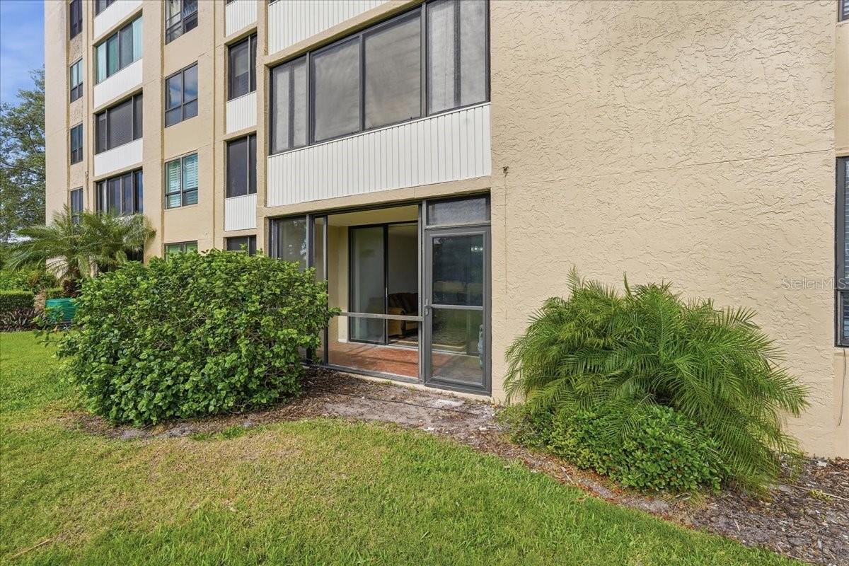 COVE CAY 26-16 VILLAGE I - Residential