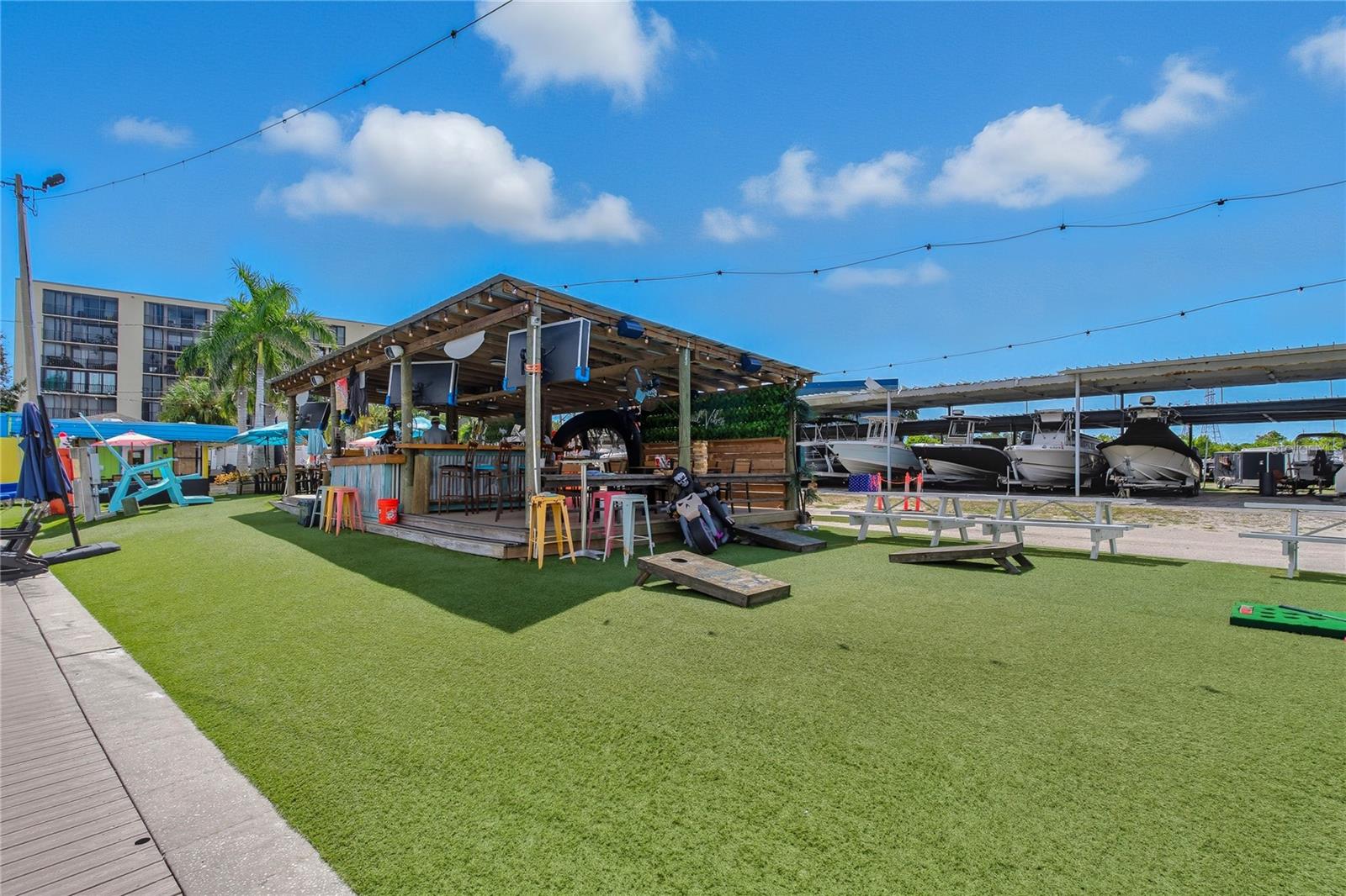 COVE CAY 26-16 VILLAGE I - Residential