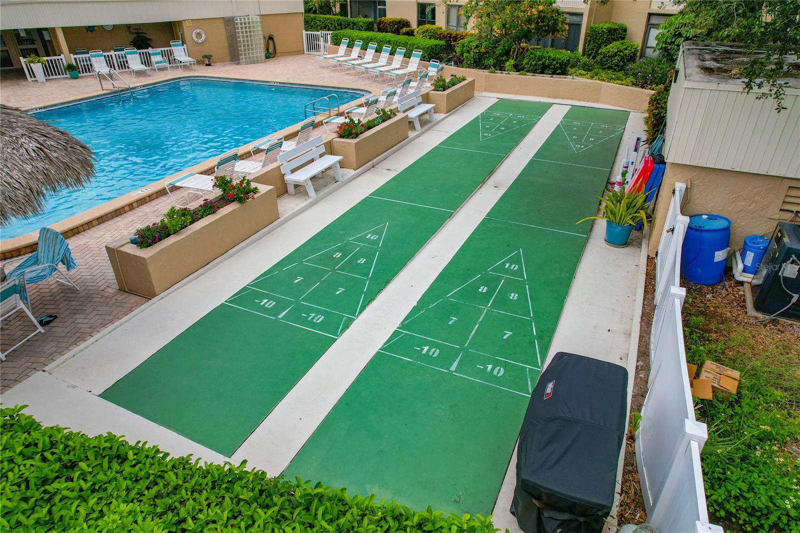 COVE CAY 26-16 VILLAGE I - Residential