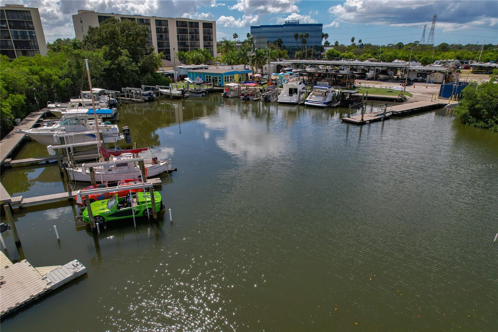 COVE CAY 26-16 VILLAGE I - Residential