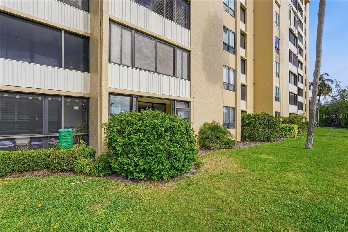 COVE CAY 26-16 VILLAGE I - Residential