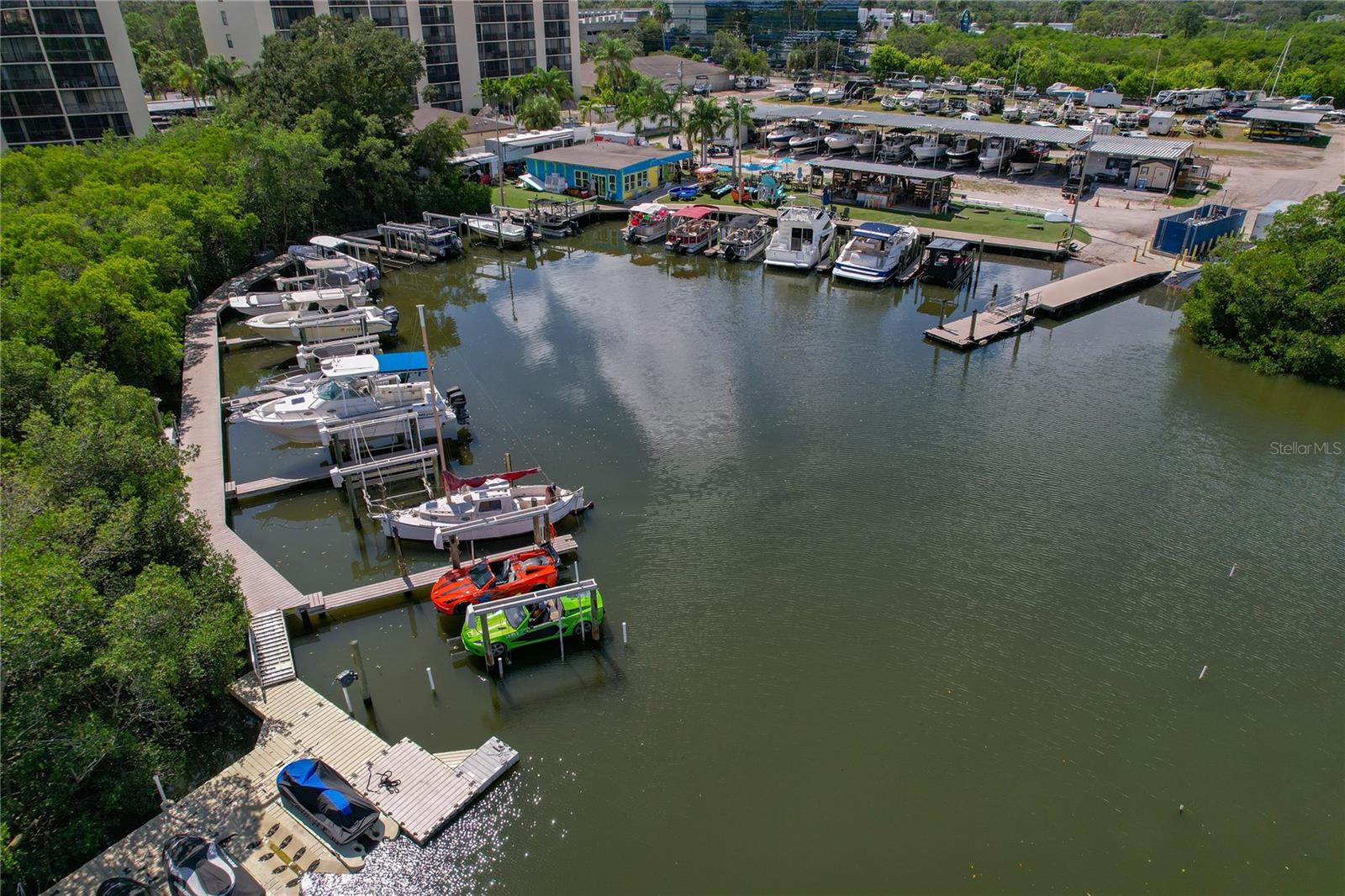 COVE CAY 26-16 VILLAGE I - Residential