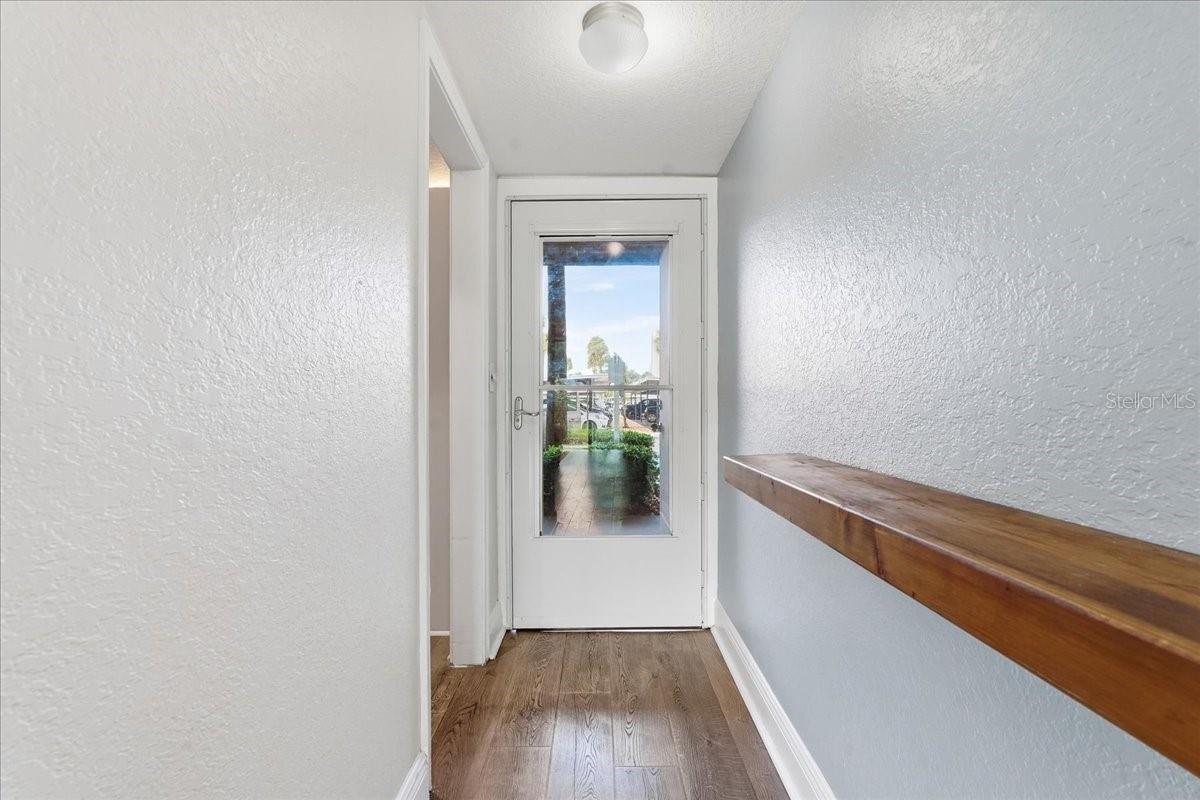 COVE CAY 26-16 VILLAGE I - Residential