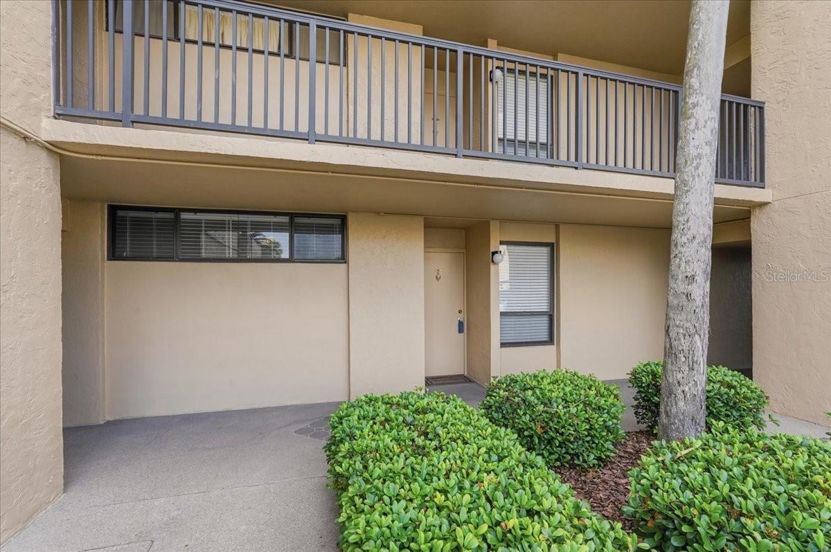 COVE CAY 26-16 VILLAGE I - Residential