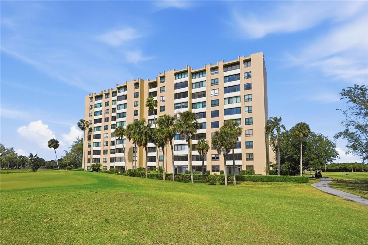 COVE CAY 26-16 VILLAGE I - Residential