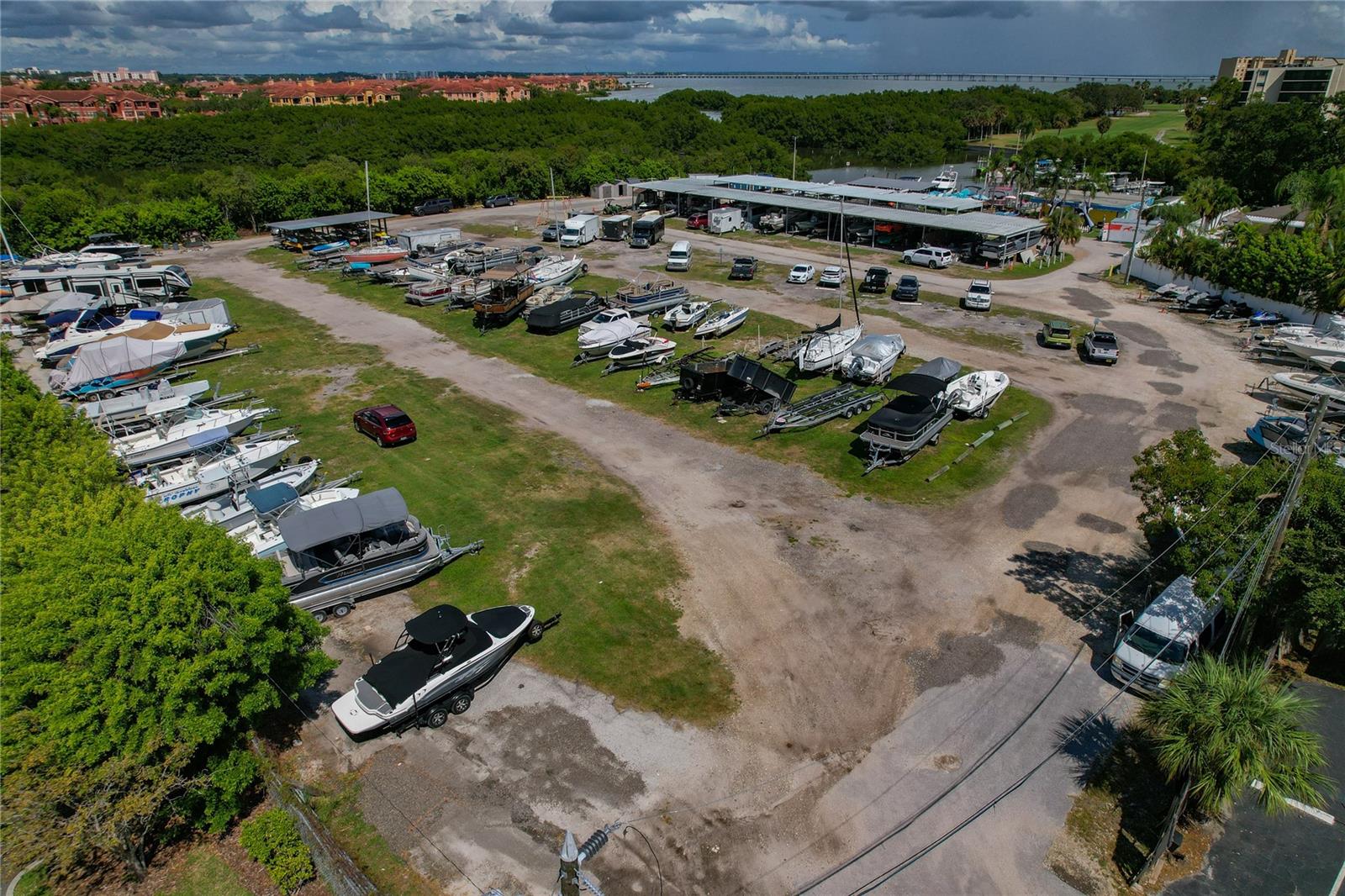 COVE CAY 26-16 VILLAGE I - Residential