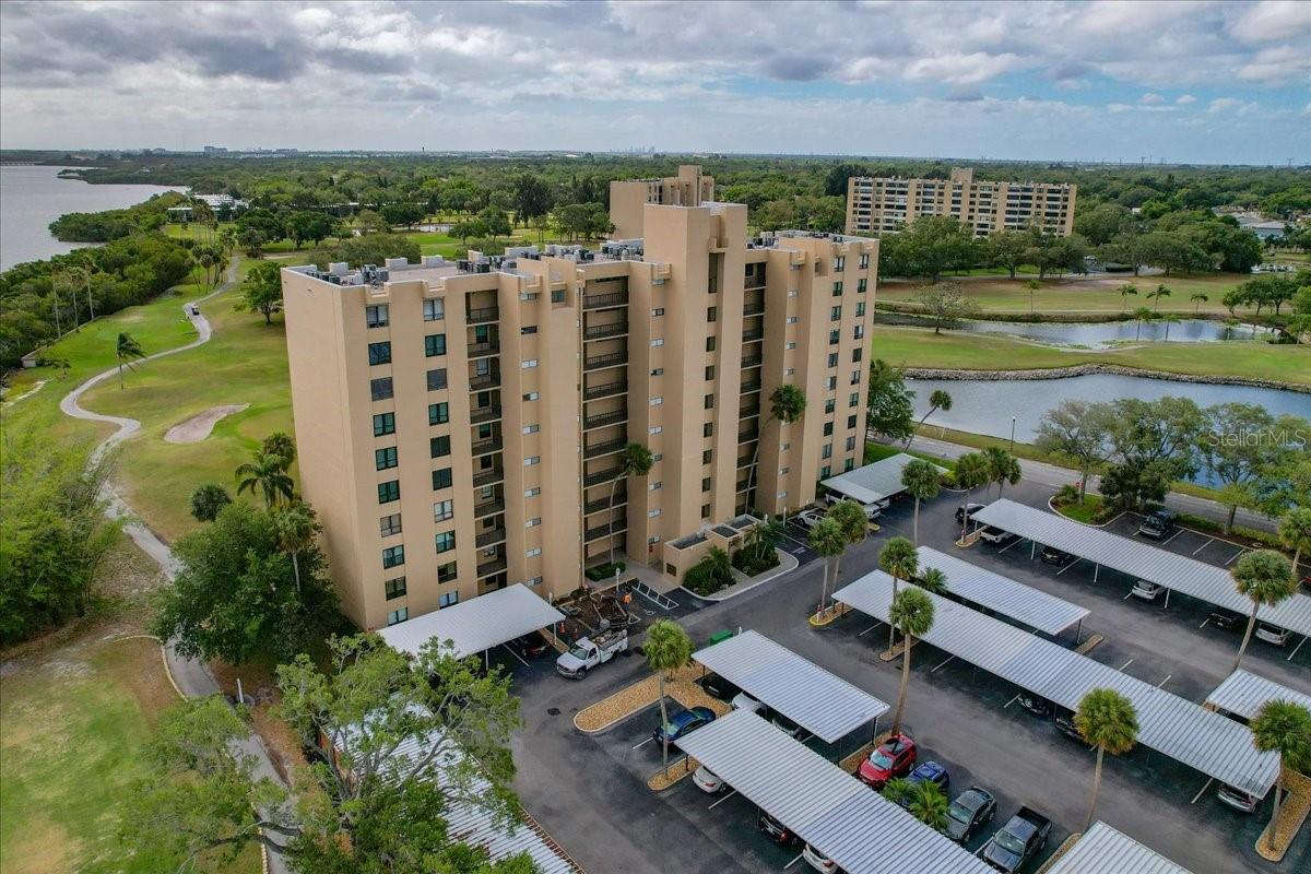 COVE CAY 26-16 VILLAGE I - Residential