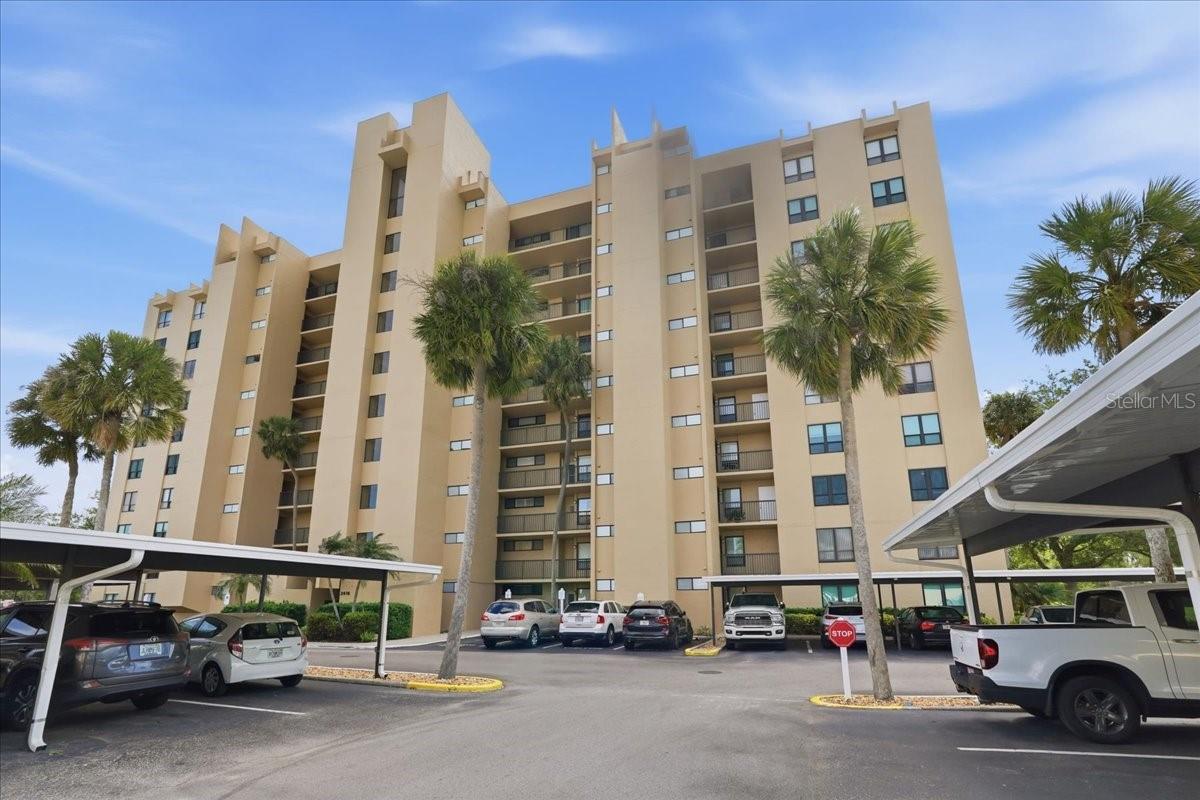 COVE CAY 26-16 VILLAGE I - Residential